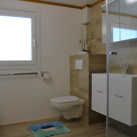 Appartement Heidi 5 Schruns