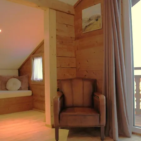 Heidi 5 Appartement