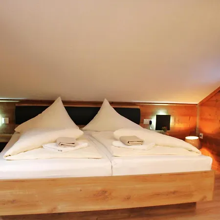 Appartement Heidi 5