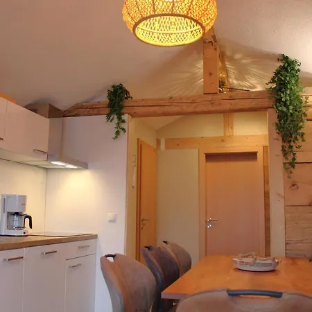 Appartement Heidi 5 *
