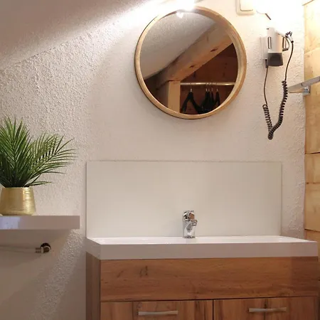 Apartament Heidi 5 Schruns