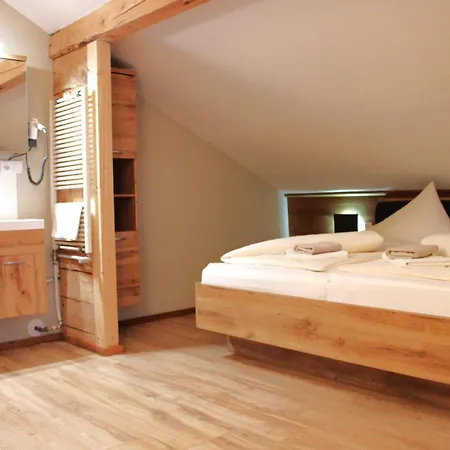 Appartement Heidi 5